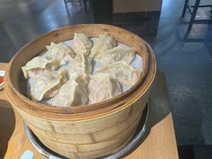 -百年认一力·清真牛羊肉(南中环店)