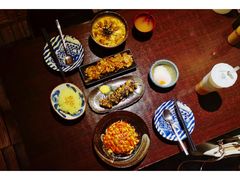 -照相馆的食堂(曲阜师范大学店)