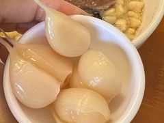 -刘信牛羊肉泡馍小炒(回民街店)