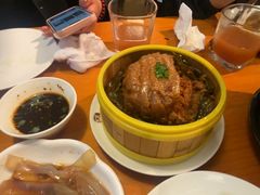 -莲餐厅·湖北菜·潜江小龙虾店(愚园路店)