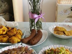 -秋林里道斯(新阳路家乐福店)