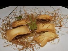 -南昌绿地铂瑞酒店·臻萃轩中餐厅