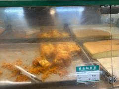 -飘香心语(官亭路店)