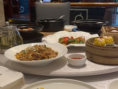 -半岛宴·湛江精品菜(蛇口广场店)