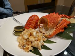 -西村日本料理(香格里拉饭店)