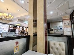 -湘桂人酒楼(西便门店)