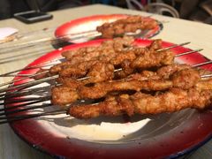 -小胡子祥彪烧烤(北湖总店)