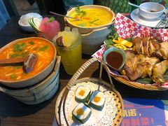 -泰妃殿(宏伊国际广场店)