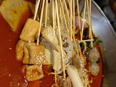-付小姐在成都(五道口店)