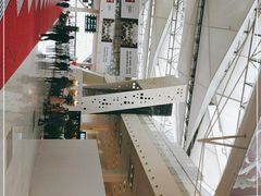 -东浩兰生上海世博展览馆