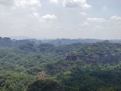-丹霞山风景名胜区