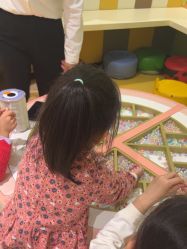 -MELAND CLUB亲子乐园•派对(虹桥万象城店)