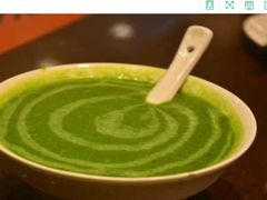 -绿茶餐厅(蓝色港湾店)