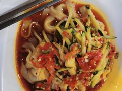 -魏家凉皮(博水商务大厦店)