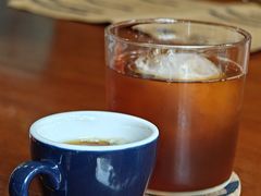 -Be Lived Cafe比例咖啡(摩天轮店)