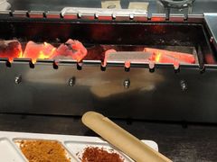 -很久以前羊肉串(簋街店)