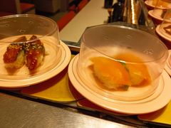 -争鲜回转寿司(东方银座店)