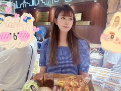 -丁香西饼屋(桂林路店)