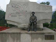 -全国青少年井冈山革命传统教育基地