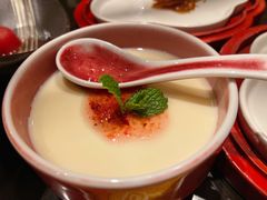 -北京王府井希尔顿酒店·秦唐中餐厅Chynna