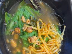 -桂在香知桂林米粉(红博中央公园店)