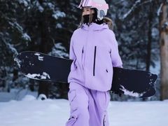 -东北亚滑雪场