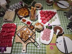 -番食园鲜食火锅(高新店)