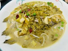 -金潮排档·金牙齿排档(广场西路店)