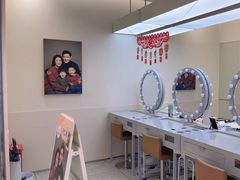 -天真蓝照相馆(新世界店)