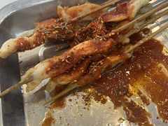 -金乐活美食(中街店)