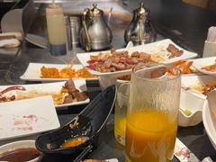 -水木锦堂·自助铁板烧(世贸天阶店)