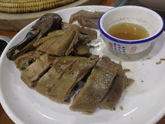 卤鸭-双喜农庄·菌香园(安居家园店)