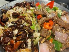 -大丰收脆鱼(正荣财富中心店)