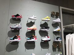 -JORDAN(外滩中央体验店)