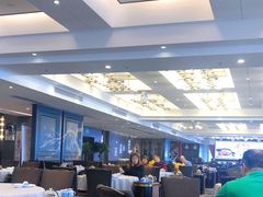 大堂-汤臣·空中餐厅·严选粤菜(石湾世博广场店)