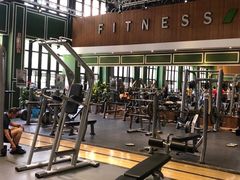-悦莱美游泳健身会所(御景壹号店)