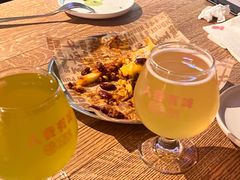 -牛啤堂精酿啤酒餐吧(五棵松华熙店)