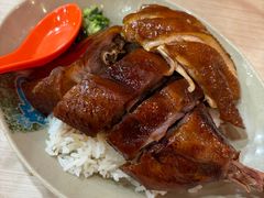 -一乐烧鹅(中环店)