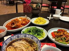 -海天楼中餐厅(吴宫泛太平洋酒店)