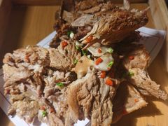 -大眼锅贴饺子(河西店)