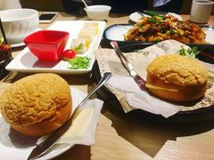 -避风塘(百联东郊店)