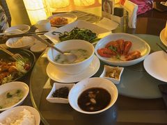 -采悦轩中餐厅·粤菜·海南菜(神州半岛喜来登度假酒店)