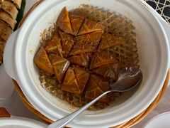 -梅林春晓花园餐厅
