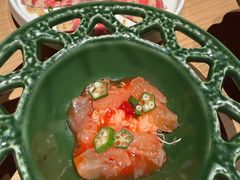 -匠和风精致料理(春熙路群光广场店)