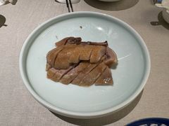 -狮王府淮扬菜(老门东店)