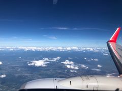 -中国联合航空
