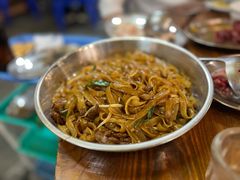 -牛一煲美食(江高店)