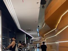 -锐动健身游泳(博地中心店)