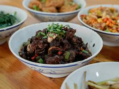 -湘与香缘·湖南菜(王府井北京市百货大楼店)