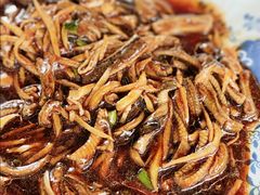 -阿东农家菜(新场古镇下塘街店)